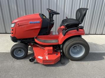 SOLD 2014 Simplicity Broadmoor Stock No. 127395 Other Equipment with 52 inches Tractor Zoom